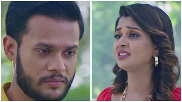 Colors Kannada Ramachari serial Written Update on April 24th episode Colors Kannada Ramachari serial Written Update on April 24th episode