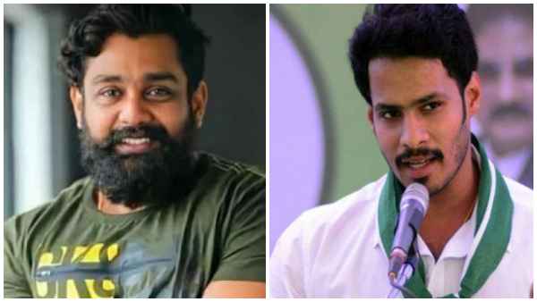 Dhruva Sarja Likely to Campaign for Ramanagara jds candidate Nikhil Kumaraswamy 