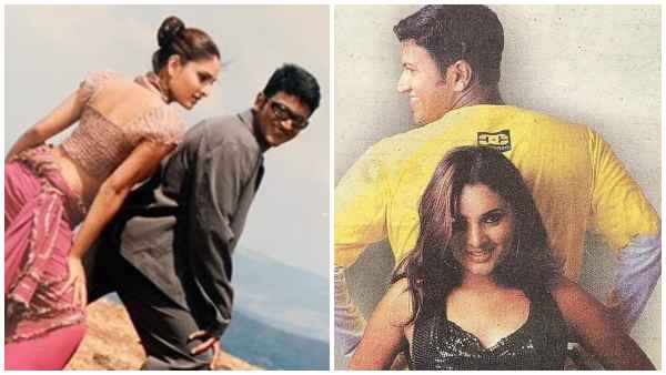 Puneeth Rajkumar and Ramya Starrer Abhi film completes 20 years; Know Facts about the movie 