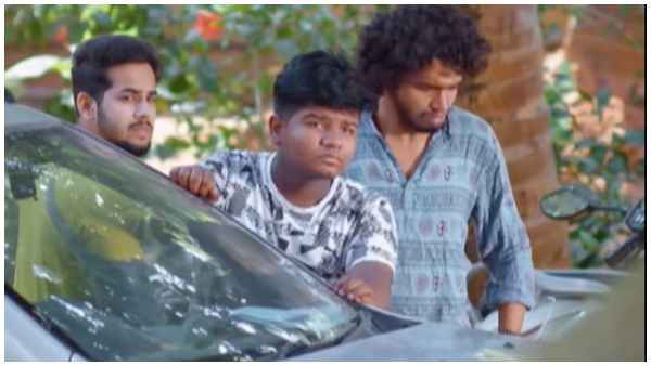 Kannada serial satya written updated on 24th april