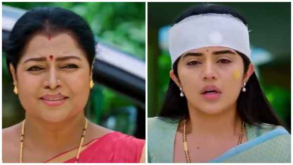 Jothe Jotheyali Serial 25th April episode written update 