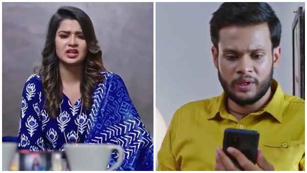 Colors Kannada Ramachari serial Written Update on April 25th episode