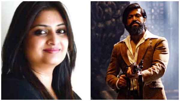 Yash19 Buzz: Genre of Yash and Geetu Mohandass next to be gangstar Drama 