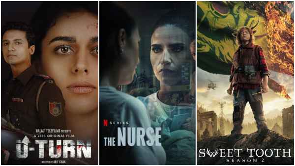 38 shows and movies to watch this weekend on Netflix, zee 5, Amazon Prime video, disney plus hotstar and more 38 shows and movies to watch this weekend on Netflix, zee 5, Amazon Prime video, disney plus hotstar and more