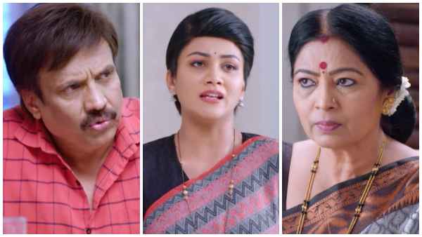 Sathya Serial 26th April episode written update 