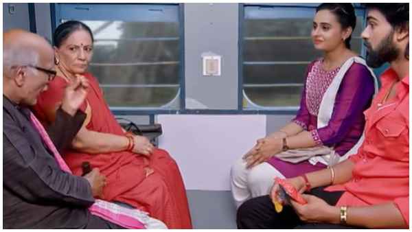 Kannada serial puttakkana makkalu written updated on 25th april Kannada serial puttakkana makkalu written updated on 25th april