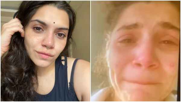 Chrisann Pereira Framed in Drugs Case: Finally Actress Released From Sharjah Jail 