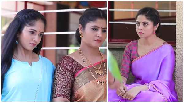 Colors kannada geetha Written Update on April 27th episode Colors kannada geetha Written Update on April 27th episode