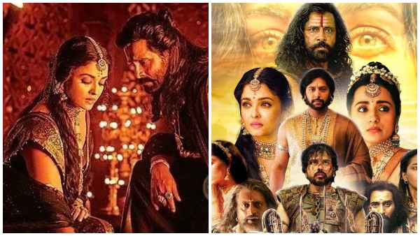 Ponniyin Selvan 2 Review In Kannada : Vikram, Jayam Ravi Starrer PS 2 Movie Review And Rating 