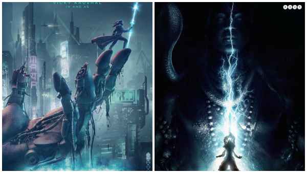 The Immortal Ashwatthama shelved as with a Rs 30 crore loss on pre production 