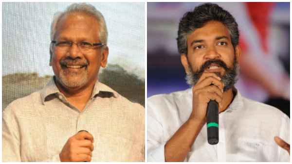 Netizens comparing Mani Ratnams Ponniyin Selvan -2 With Rajamouli Directed Baahubali -2 Netizens comparing Mani Ratnams Ponniyin Selvan -2 With Rajamouli Directed Baahubali -2