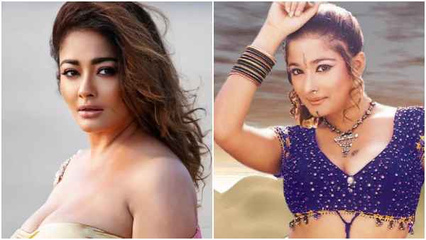 Actress kiran rathod own Her own mobile app, features and booking charges 