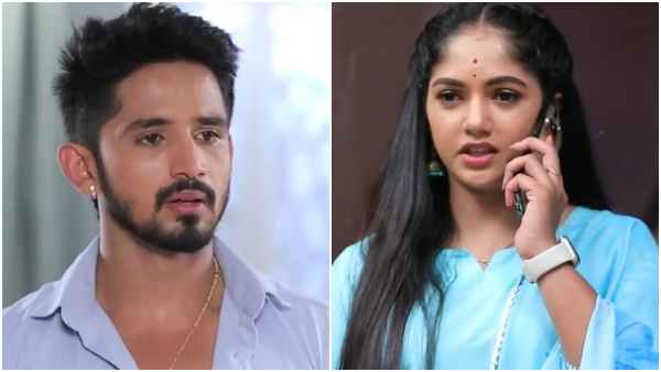 Colors kannada geetha Written Update on April 28th episode