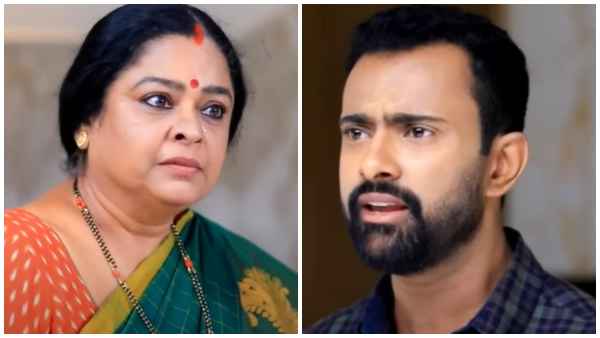 Kannada serial Bhagya lakshmi written updated on 29th April