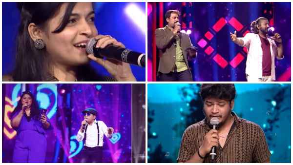 Zee Kannada saregamapa Summer Special 29th April Written Update Zee Kannada saregamapa Summer Special 29th April Written Update