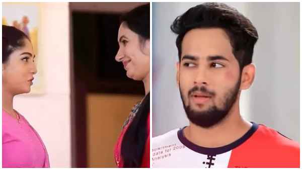 colors kannada Geetha Written Update on April 21th episode 