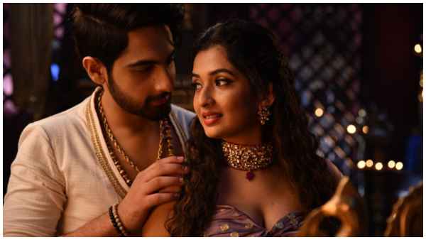 Zaid Khan Starrer Banaras movie Television premier on Zee kannada April 30th