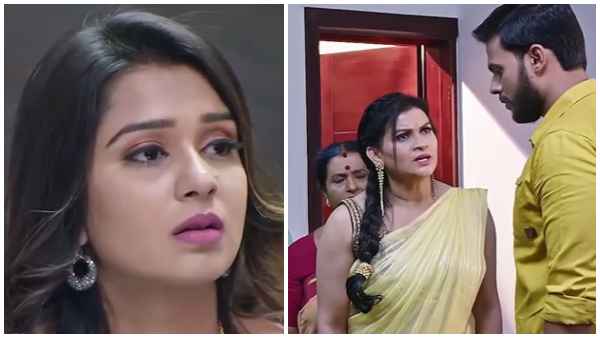 Colors Kannada Ramachari serial Written Update on April 27th episode 