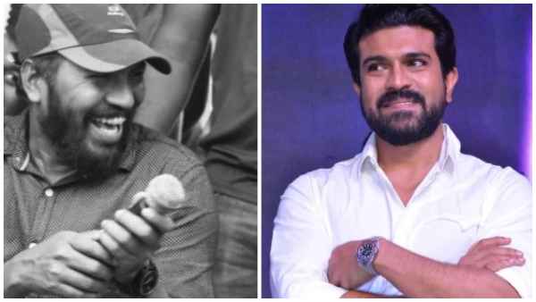 Bhairathi Ranagal shoot starts from May, Narthan Next Movie with Ram Charan 