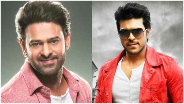 Ramcharan and Narthan Are Teaming up for Rc17 Produced By KVN productions and UV Creations