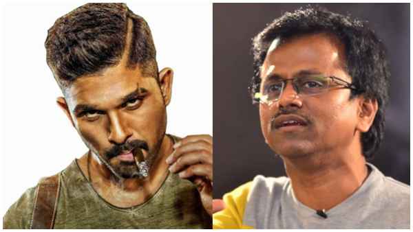 No idea about Ghajini sequel, says Director A. R. Murugadoss 