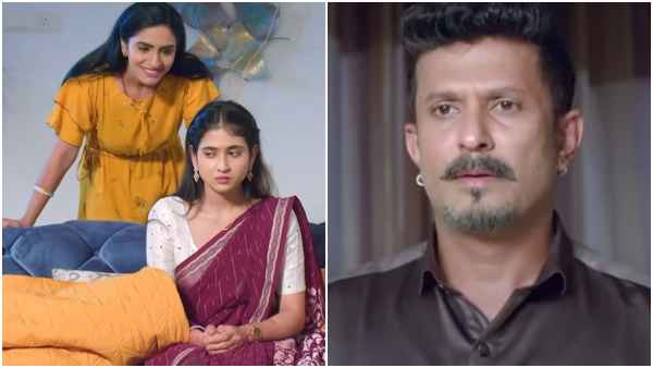 Hitler Kalyana serial 03rd April Episode Written Update 