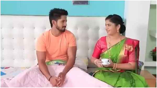 colors kannada geetha Written Update on march 3rd episode 