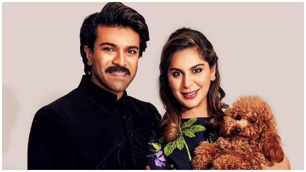 Ram Charans wife Upasana opens up on pregnancy 10 years after marriage Ram Charans wife Upasana opens up on pregnancy 10 years after marriage