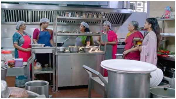 Srirasthu Shubhamasthu serial 06th April Episode Written Update 