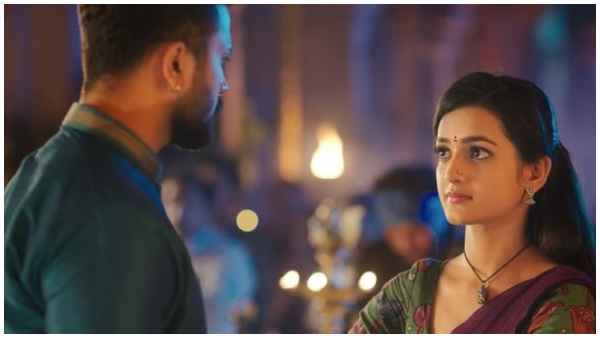 Kannada TV actor Vijya Surya to make his Telugu TV debut with Krishnamma Kalipindhi Iddarini