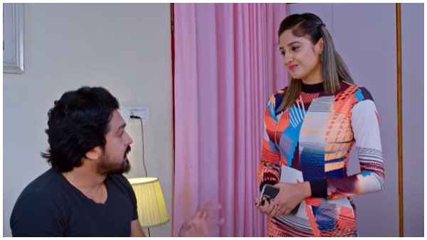 Jothe Jotheyali Serial 7th April episode written update