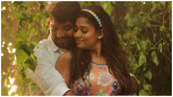 Nayantharas Lady Superstar 75 shooting begins with the blessings of Rajinikanth