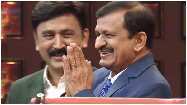 Heart Specialist Dr C N Manjunath opens up about his success, Struggling Days in Weekend with Ramesh season 5