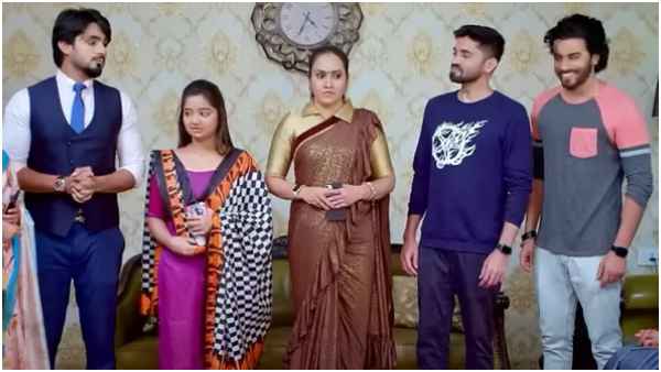 Gattimela serial 10th April Episode Written Update