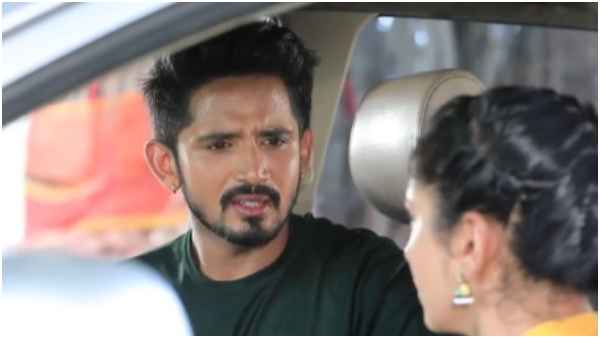 Colors kannada Geetha Written Update on march 10th episode Colors kannada Geetha Written Update on march 10th episode