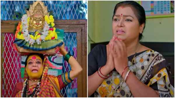 Jothe Jotheyali Serial 10th April episode written update 