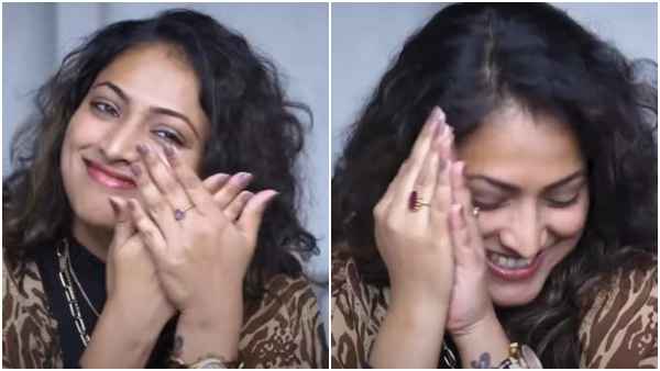 Actress Haripriya Reveals Her Age, first Kiss and one secret nobody knows About Herself