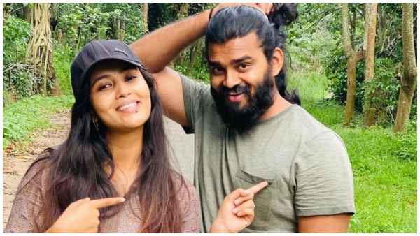 Antharapata serial Actor Chandan gowda Biography and Career