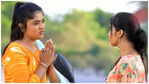 Colors kannada geetha Written Update on march 11th episode