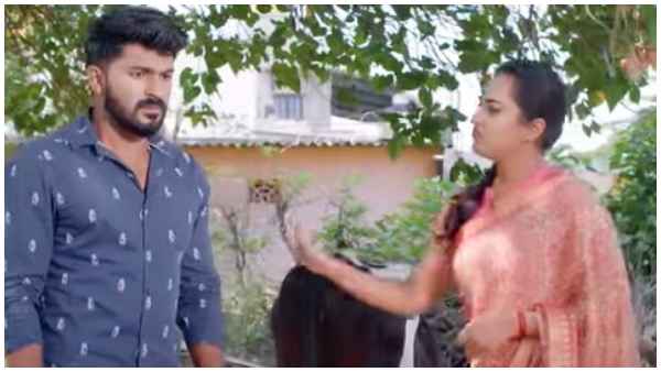 Sathya Serial 12th April episode written update 