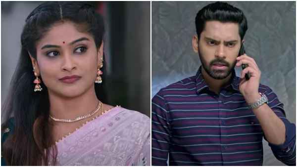 Shrirastu Shubhamasthu serial 12th April Episode Written Update 