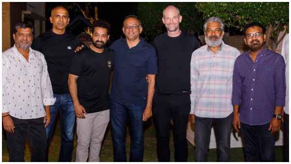 Jr NTR and Ramcharan relationship: What went wrong between RRR Actors