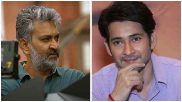 SSMB29; Strong Buzz That Rajamouli And Mahesh Babu Movie Going To Be 3 Parts 