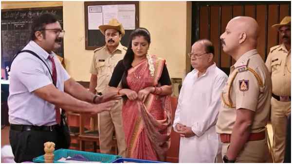 Bhoomige Bandha Bhagavantha Serial 13th April episode written update