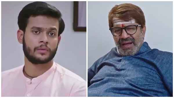 Colors Kannada Ramachari serial Written Update on April 13th episode