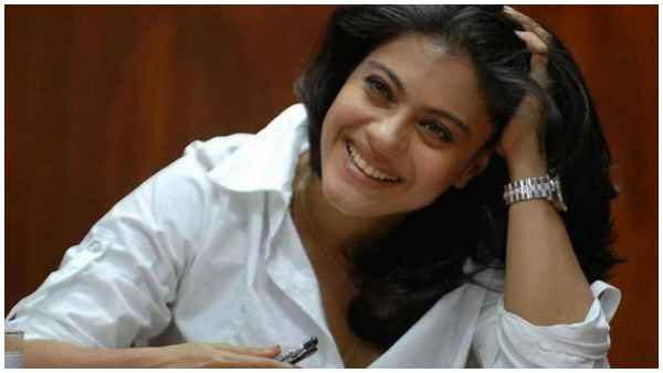 Actress Kajol Opens Up About Battling Body Shaming and Colourism