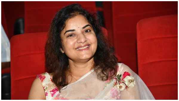 Actress Prema opens up on her divorce with Jeevan Appacchu and cancer rumors