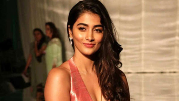 Pooja Hegde reacts to dating rumors with Salman Khan