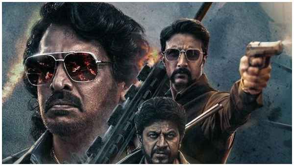 Kabzaa - 2: Director R Chandru announced Kabzaa sequel Officially 