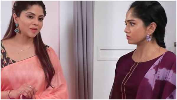 Colors kannada Geetha Written Update on April 14th episode